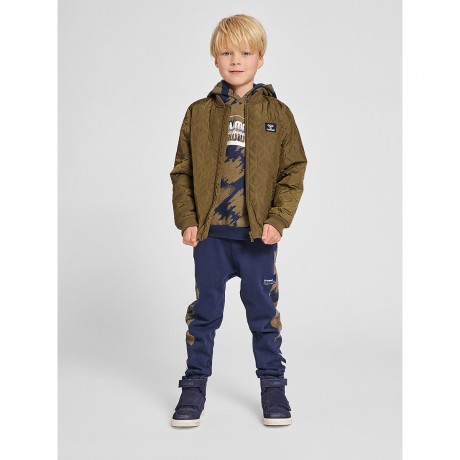 hummel hmlMULE THERMO JACKET Ubergangsjacken fur Jungen hmlMULE THERMO JACKET Межсезонные куртки для мальчиков