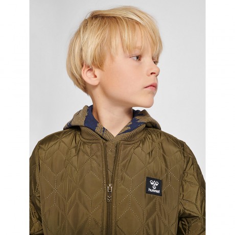 hummel hmlMULE THERMO JACKET Ubergangsjacken fur Jungen hmlMULE THERMO JACKET Межсезонные куртки для мальчиков