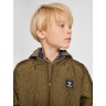 hummel hmlMULE THERMO JACKET Ubergangsjacken fur Jungen hmlMULE THERMO JACKET Межсезонные куртки для мальчиков