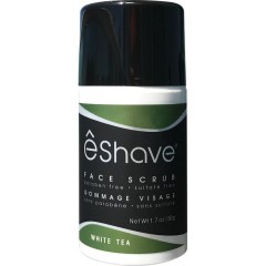e Shave Gesichtspflege Peeling Пилинг для лица, Weissser Tee / 50 г