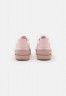Nike Sportswear AIR FORCE 1 PLATFORM Sneaker low atmosphere/phantom/pink oxford AIR FORCE 1 PLATFORM Низкие кроссовки женские атмосфера/фантом/розовый оксфорд