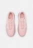 Nike Sportswear AIR FORCE 1 PLATFORM Sneaker low atmosphere/phantom/pink oxford AIR FORCE 1 PLATFORM Низкие кроссовки женские атмосфера/фантом/розовый оксфорд