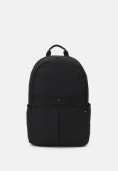 Tommy Hilfiger HORIZON BACKPACK UNISEX Rucksack black РЮКЗАК HORIZON УНИСЕКС Рюкзак черный