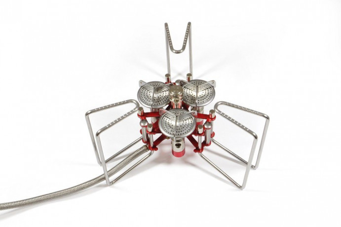 Origin Outdoors Origin Outdoors Gaskocher, Origin Outdoors Gaskocher 'Triple Power'  Газовая плита Origin Outdoors, Газовая плита Origin Outdoors Triple Power