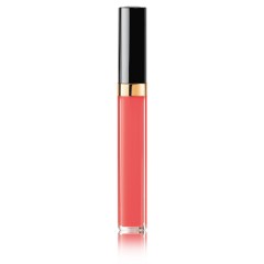 Блеск для губ Chanel Rouge Coco Gloss Lipgloss, оттенок 736 Douceur
