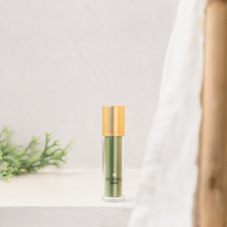 ANNEMARIE BORLIND NATUROYALE BIOLIFTING Serum, Анна-Мария Борлинд Сыворотка подтягивающая  для лица, 50 мл