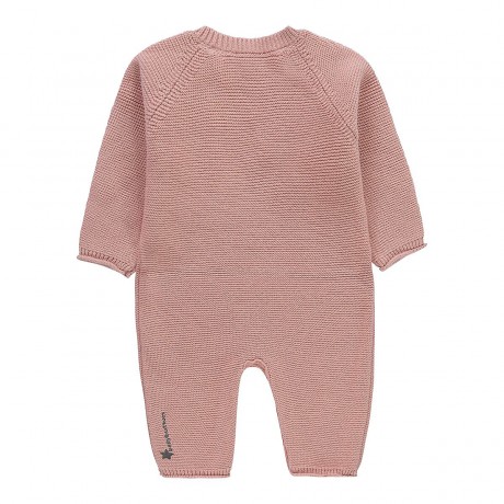 bellybutton Strickoverall Stern Вязаный комбинезон звезда
