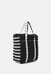 Tommy Hilfiger COASTAL PREP BRETON TOTE Tote bag breton stripe COASTAL PREP BRETON TOTE Сумка-тоут бретонская полоса