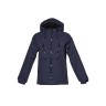 ISBJORN MONSUNE Hardshell Jacke Junior Regenjacken Куртка MONSUNE в жесткой оболочке юниорские непромокаемые куртки