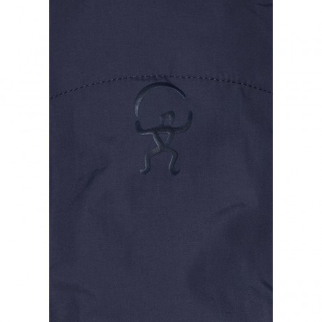 ISBJORN MONSUNE Hardshell Jacke Junior Regenjacken Куртка MONSUNE в жесткой оболочке юниорские непромокаемые куртки