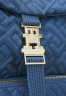 Tommy Hilfiger FLOW BACKPACK Rucksack blue coast РЮКЗАК FLOW Рюкзак голубое побережье