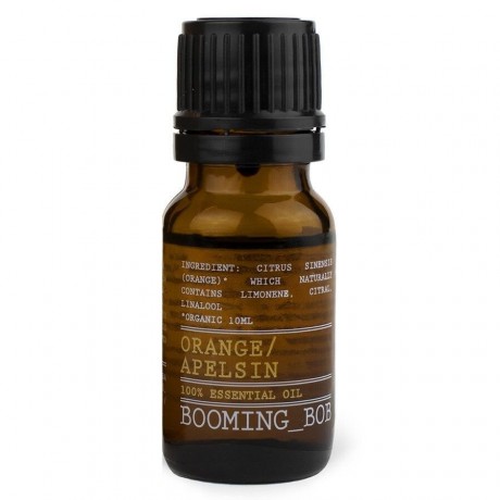 Booming Bob Essential Oil Orange  Эфирное масло апельсина