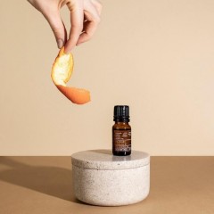 Booming Bob Essential Oil Orange  Эфирное масло апельсина