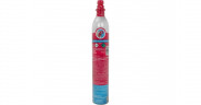 SodaStream SodaStream SodaStream Quick Connect CO-Reservezylinder fur Wassersprudler pink 2stk, Баллон CO2, выход 60 литров, 2 шт