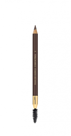 Yves Saint Laurent (Ив Сен Лоран) Augen Dessin Sourcils Карандаш для бровей, Nr. 02 – Dunkelbraun / 1,30 мл