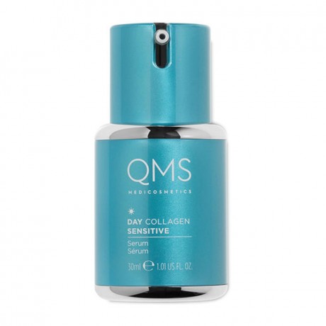 QMS MediCosmetics Gesichtspflege Day Collagen Сыворотка для лица, 30 мл