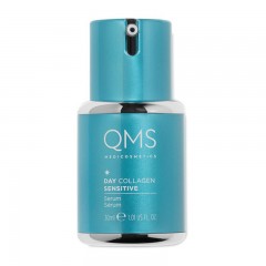 QMS MediCosmetics Gesichtspflege Day Collagen Сыворотка для лица, 30 мл