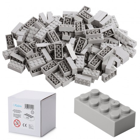 Katara 120 Bausteine mit 4x2 Steine 120 строительных блоков с кирпичами 4x2