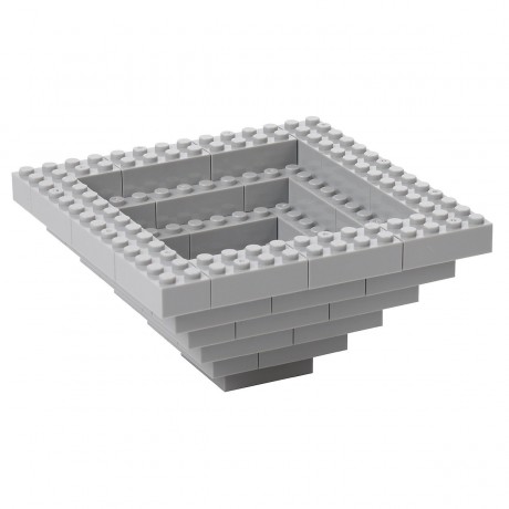 Katara 120 Bausteine mit 4x2 Steine 120 строительных блоков с кирпичами 4x2