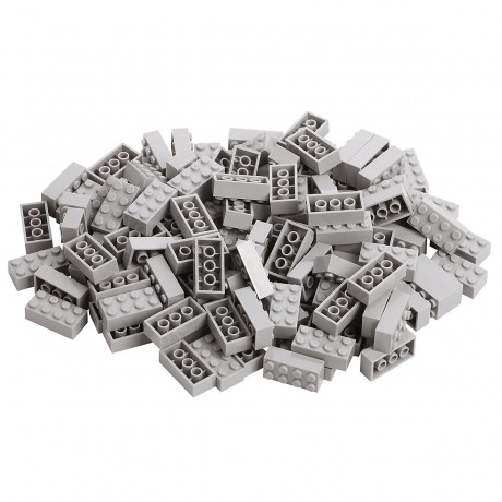 Katara 120 Bausteine mit 4x2 Steine 120 строительных блоков с кирпичами 4x2