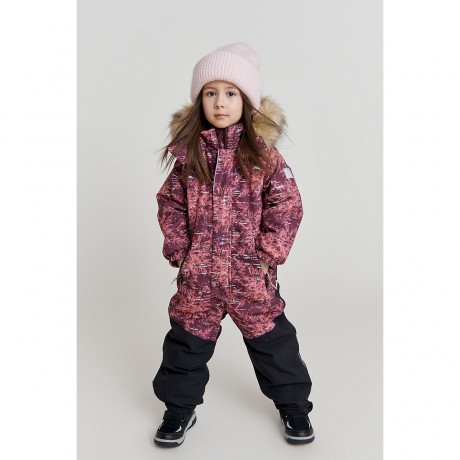 Reima Schneeanzug Bergen Schneeanzuge fur Kinder Зимний комбинезон Bergen Зимние комбинезоны для детей