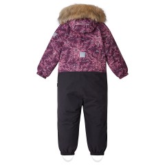 Reima Schneeanzug Bergen Schneeanzuge fur Kinder Зимний комбинезон Bergen Зимние комбинезоны для детей