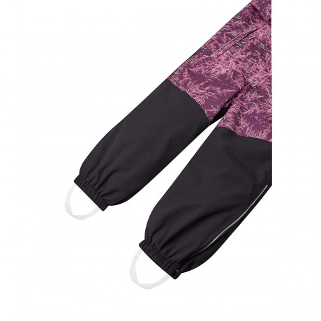 Reima Schneeanzug Bergen Schneeanzuge fur Kinder Зимний комбинезон Bergen Зимние комбинезоны для детей