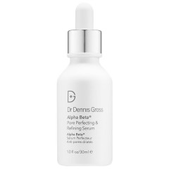 Dr Dennis Gross Pore Perfecting &amp; Refining Serum  Совершенствующая и очищающая сыворотка для пор