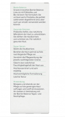 lavera Barrier Balance Serum Сыворотка для поддержания барьерной функции кожи с пребиотиками и органическим зеленым чаем для всех типов кожи, 30мл