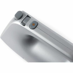 KENWOOD KENWOOD Handmixer Kenwood HMP30.A0SI Handmixer silber  KENWOOD Ручной миксер Kenwood HMP30.A0SI ручной миксер серебристый