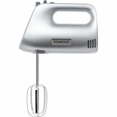 KENWOOD KENWOOD Handmixer Kenwood HMP30.A0SI Handmixer silber  KENWOOD Ручной миксер Kenwood HMP30.A0SI ручной миксер серебристый