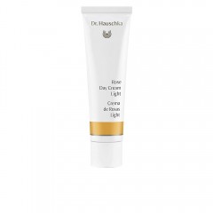 Dr. Hauschka Rose Day Cream Light Dr. Hauschka  Легкий дневной крем с розой Dr. Хаушка