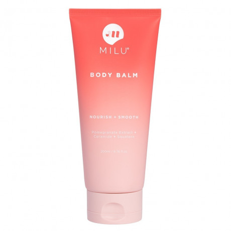MILU Smooth talker. Body Balm Гладкий говорящий. бальзам для тела