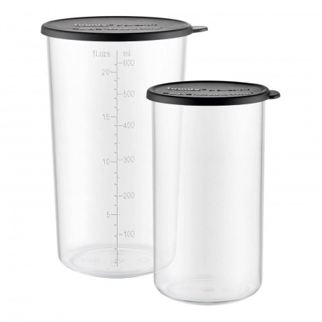 Unold Unold Stabmixer ESGE-Zauberstab M 200 BBQ Stabmixer schwarz  Ручной блендер Unold ESGE-Zauberstab M 200 BBQ ручной миксер черный