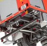 Revell Mercedes-Benz 1625 TLF 24\/50 Мерседес-Бенц 1625 TLF 24/50