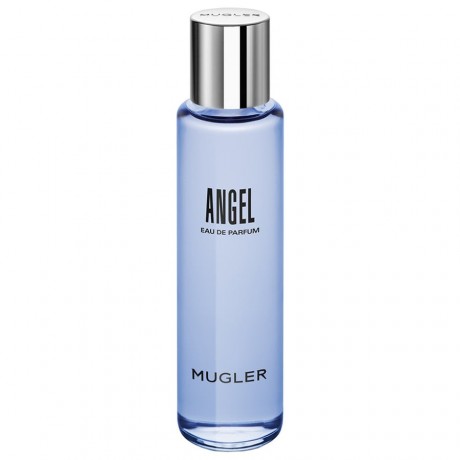 MUGLER (Мюглер)Eau de Parfum - Refill Bottle Eau de Parfum (EdP) Парфюмерная вода Angel, 100 мл