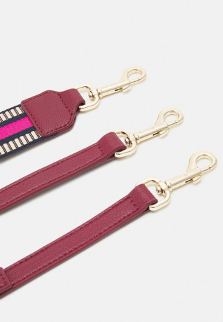 Tommy Hilfiger LIFE SHOULDER BAG CHECK Handbag beige  LIFE SHOULDER BAG CHECK Сумка бежевый