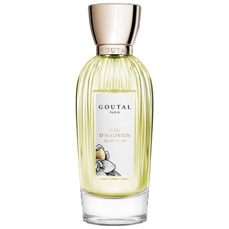 Annick Goutal  Eau de Parfum (EdP) Парфюмерная вода Eau DHadrien, 50 мл