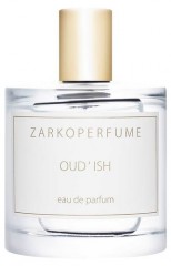 Zarkoperfume Oud Ish, Мужской парфюм 100 мл