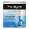 Neutrogena Aqua Intensivpflege  Аква интенсивный уход