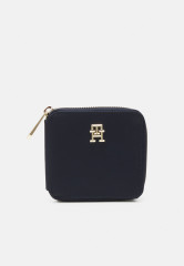 Tommy Hilfiger POPPY MED Wallet space blue МАК МЕД Кошелек космический синий