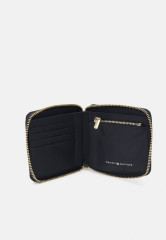 Tommy Hilfiger POPPY MED Wallet space blue МАК МЕД Кошелек космический синий