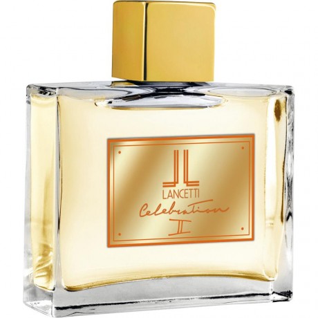 Lancetti Celebration II Eau de Parfum Парфюмерная вода Spray Спрей, 100 мл
