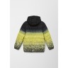 s.Oliver Steppjacke mit Fleecefutter Outdoorjacken fur Jungen Стеганая куртка на флисовой подкладке Уличные куртки для мальчиков