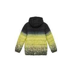 s.Oliver Steppjacke mit Fleecefutter Outdoorjacken fur Jungen Стеганая куртка на флисовой подкладке Уличные куртки для мальчиков