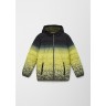 s.Oliver Steppjacke mit Fleecefutter Outdoorjacken fur Jungen Стеганая куртка на флисовой подкладке Уличные куртки для мальчиков