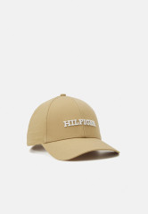 Tommy Hilfiger Cap classic khaki кепка классический хаки