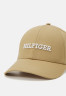 Tommy Hilfiger Cap classic khaki кепка классический хаки