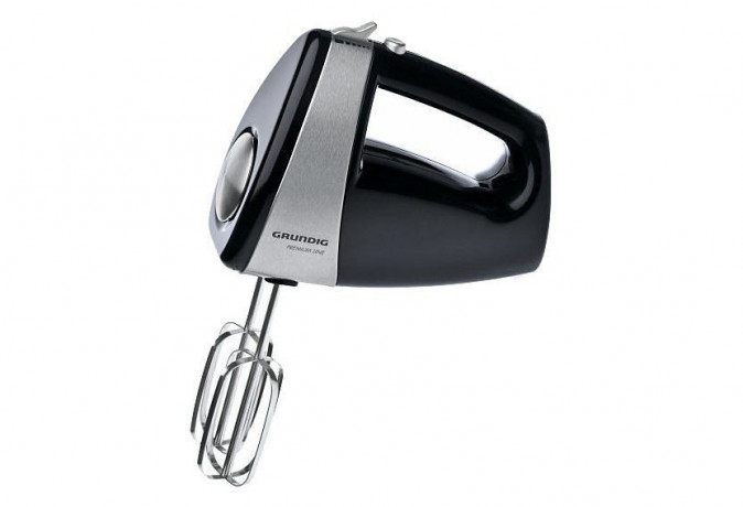 Grundig Grundig Handmixer HM 5040, 300 W  Ручной миксер Grundig HM 5040, 300 Вт