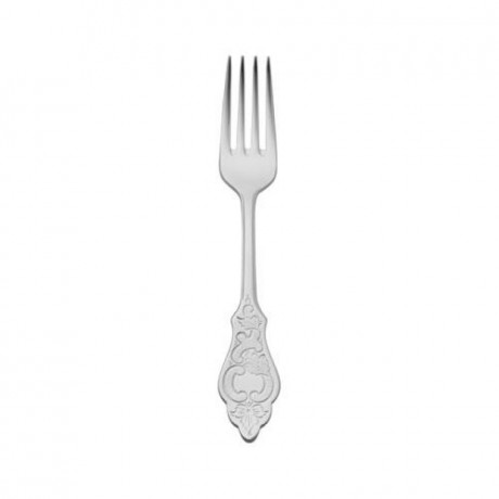 Robbe & Berking Robbe & Berking Ostfriesen 150 g versilbert Dessert/Vorspeisegabel Robbe &amp; Berking Ostfriesen 150 г посеребренная вилка для десерта/закусок